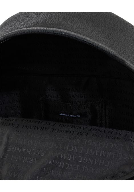 Zaino in tessuto tecnico ARMANI EXCHANGE | Zaini | XM002609 AF22662UC001